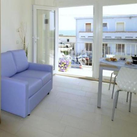 Apartament Virgola Zero Holiday Beach Porto Potenza Picena Zewnętrze zdjęcie