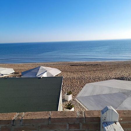 Apartament Virgola Zero Holiday Beach Porto Potenza Picena Zewnętrze zdjęcie