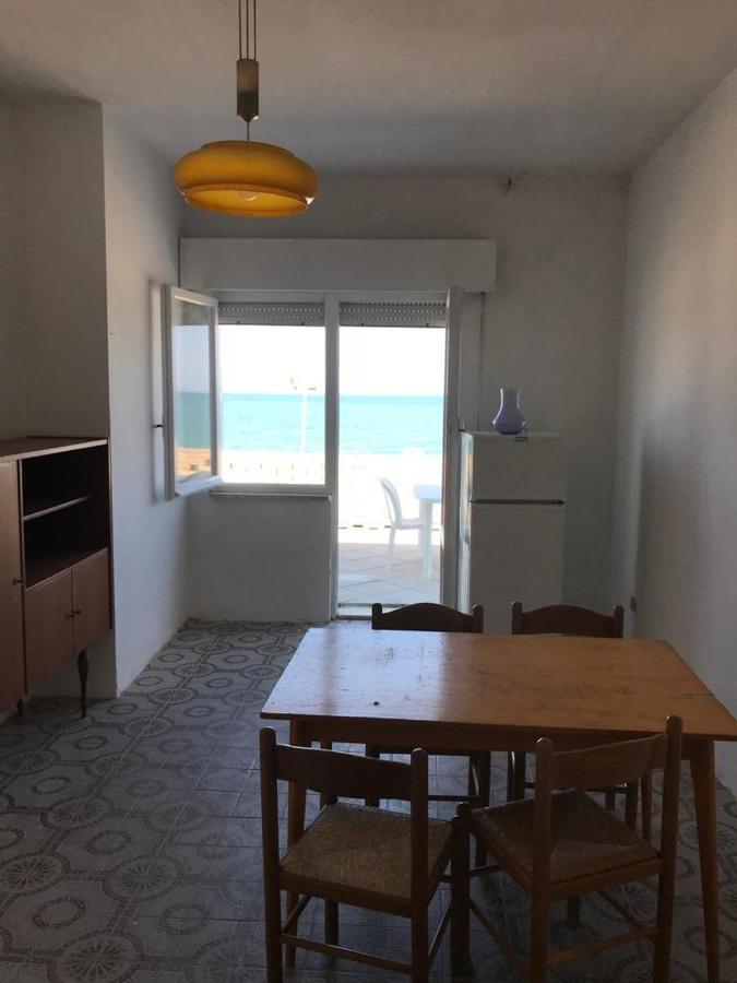Apartament Virgola Zero Holiday Beach Porto Potenza Picena Zewnętrze zdjęcie