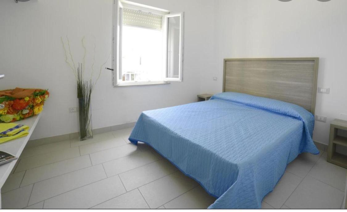 Apartament Virgola Zero Holiday Beach Porto Potenza Picena Zewnętrze zdjęcie