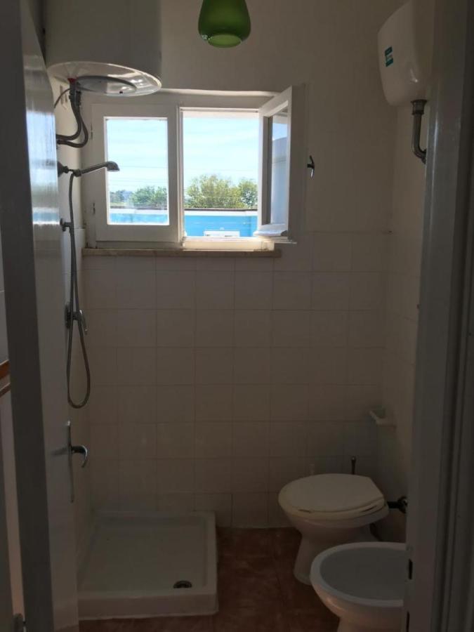 Apartament Virgola Zero Holiday Beach Porto Potenza Picena Zewnętrze zdjęcie