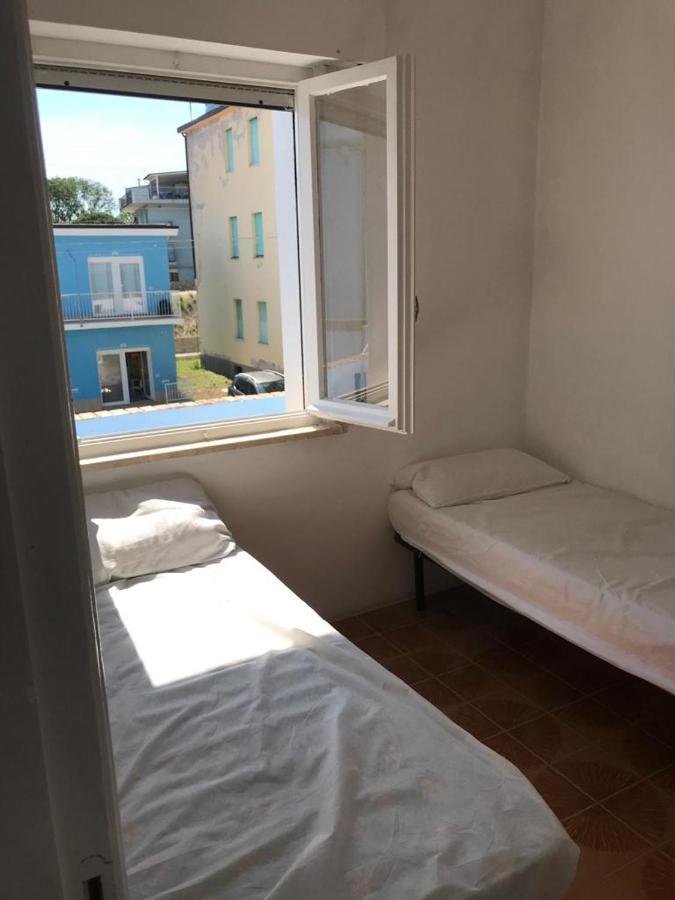 Apartament Virgola Zero Holiday Beach Porto Potenza Picena Zewnętrze zdjęcie