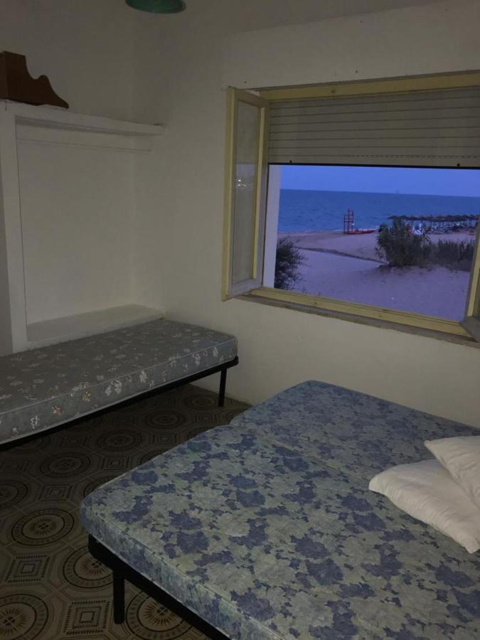 Apartament Virgola Zero Holiday Beach Porto Potenza Picena Zewnętrze zdjęcie