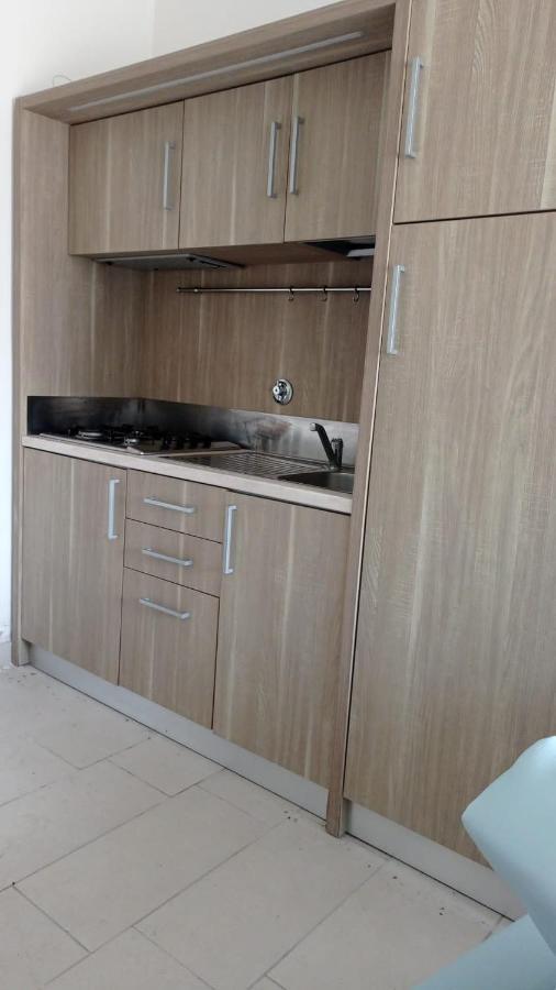 Apartament Virgola Zero Holiday Beach Porto Potenza Picena Zewnętrze zdjęcie