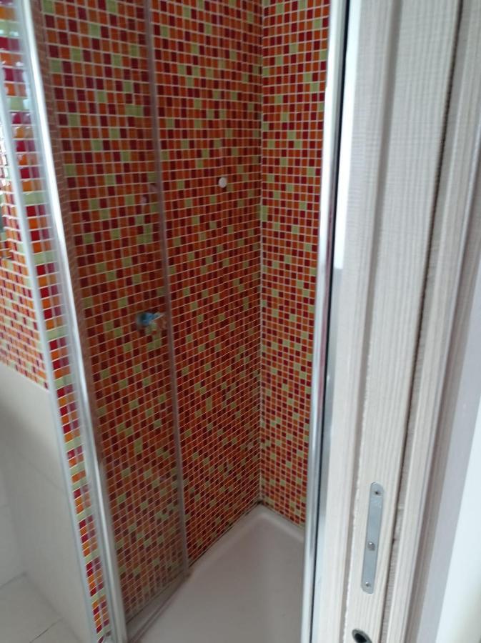 Apartament Virgola Zero Holiday Beach Porto Potenza Picena Zewnętrze zdjęcie
