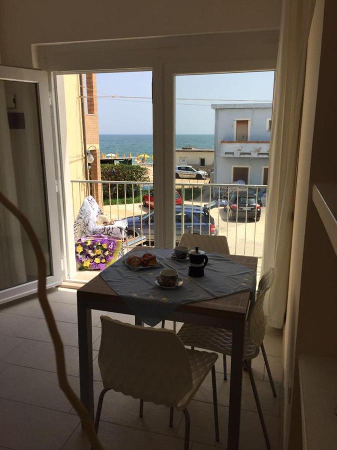Apartament Virgola Zero Holiday Beach Porto Potenza Picena Zewnętrze zdjęcie