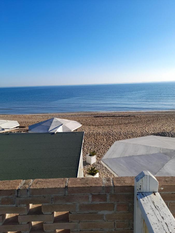 Apartament Virgola Zero Holiday Beach Porto Potenza Picena Zewnętrze zdjęcie