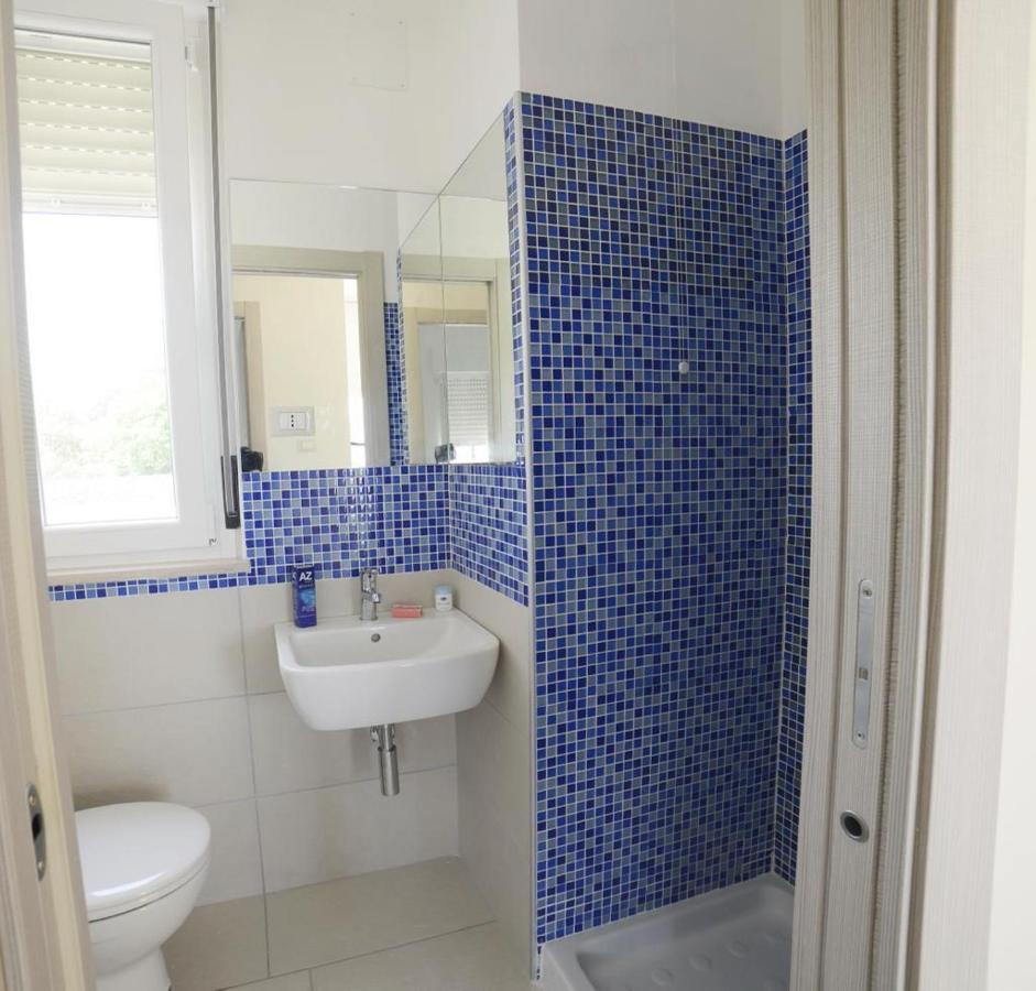 Apartament Virgola Zero Holiday Beach Porto Potenza Picena Zewnętrze zdjęcie